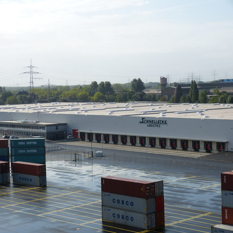 Duisburg