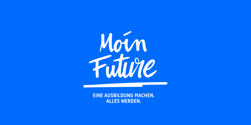 Moin Future - wir sind dabei!