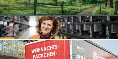 Nachhaltigkeitsbericht 2019