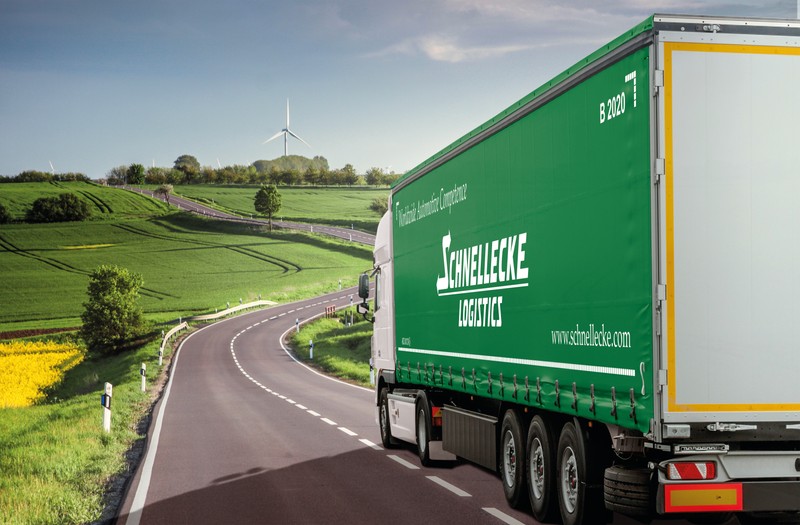 Automotive Logistics Original