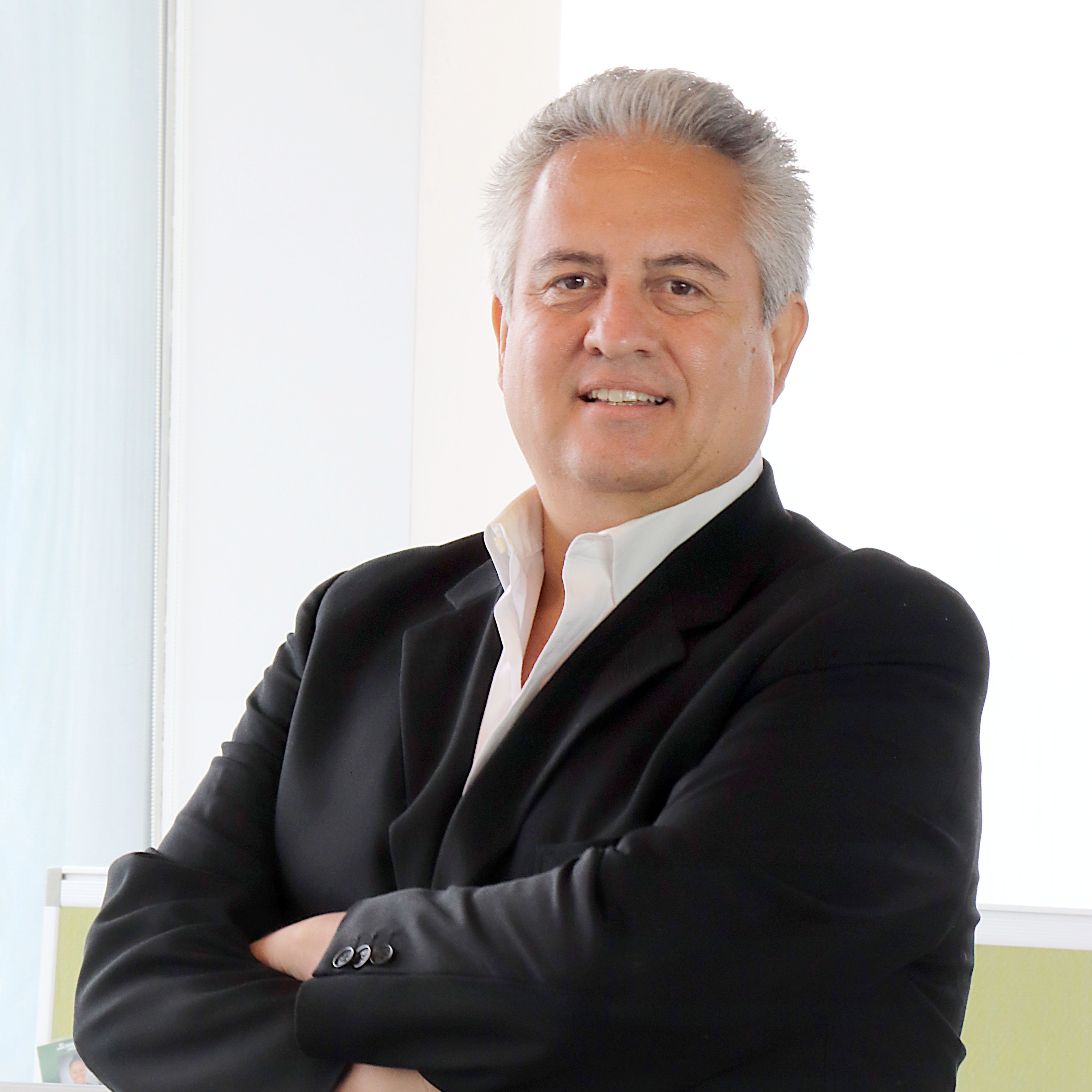 Gerardo Franco
