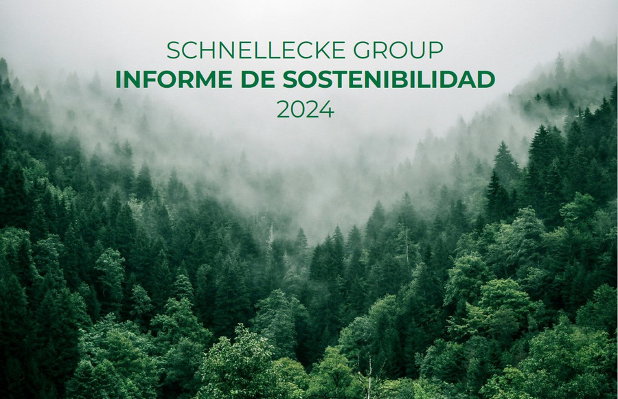 Informe de Sostenibilidad 2024