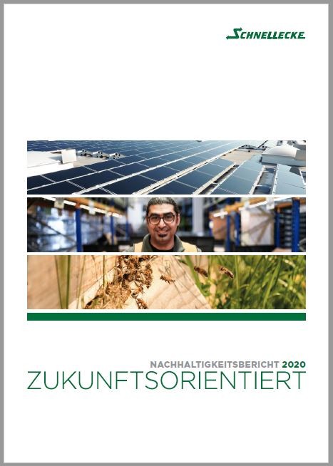 Nachhaltigkeitsbericht 2020