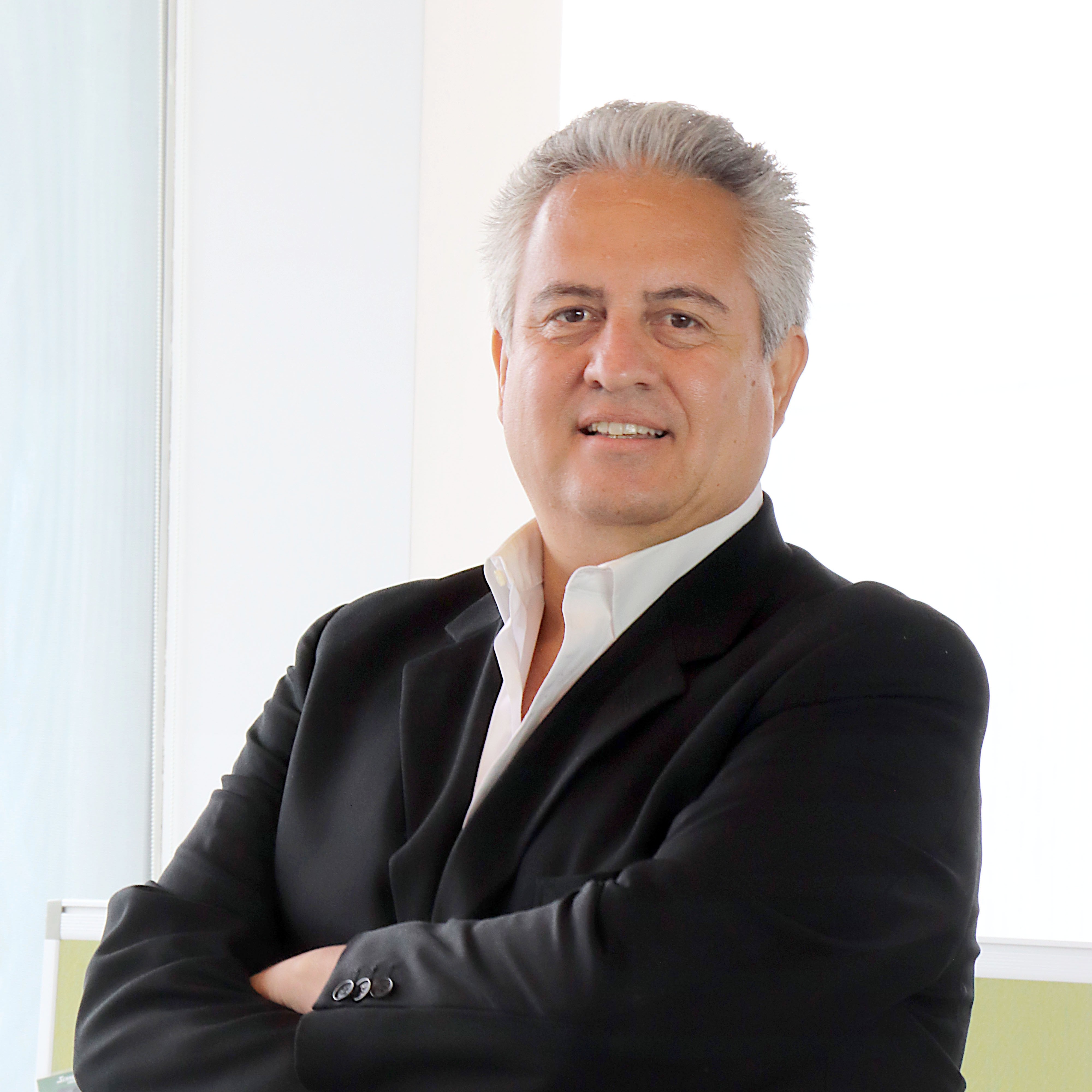 Gerardo Franco