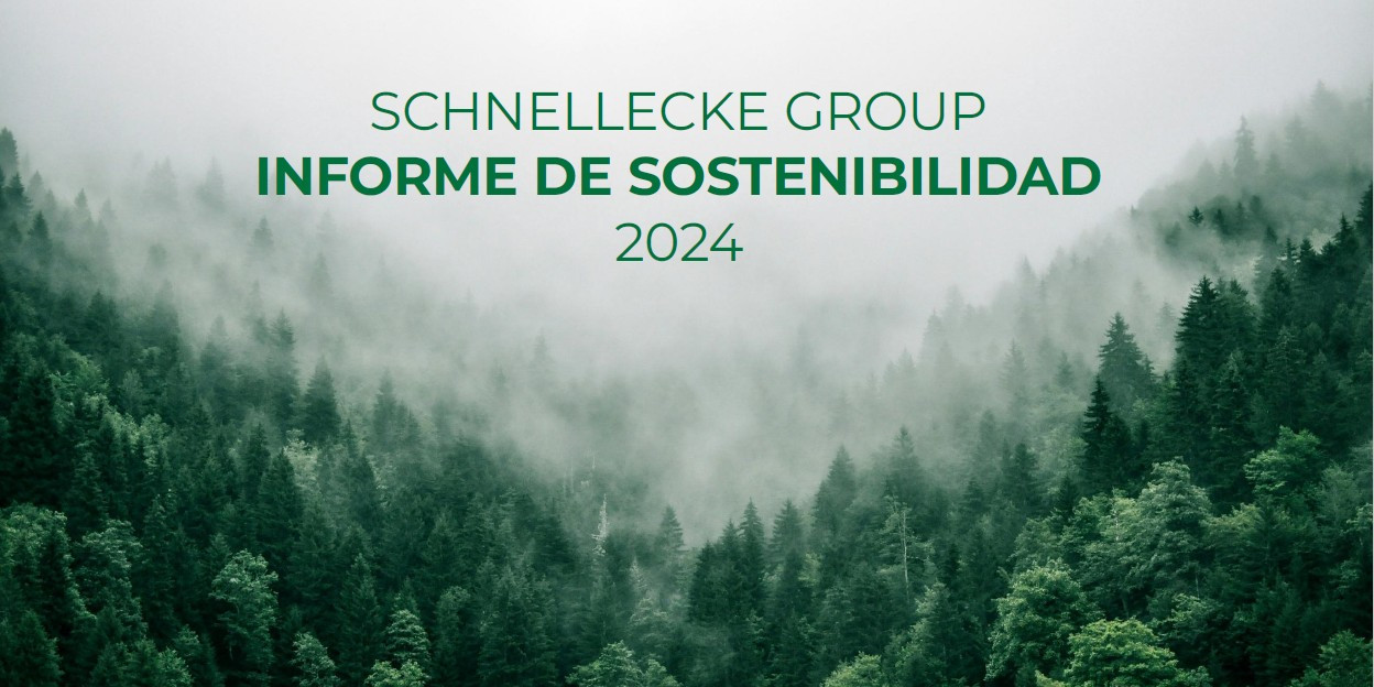 Informe de Sostenibilidad 2024 publicado