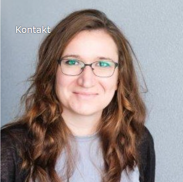 Kontakt: Claudia Hahn