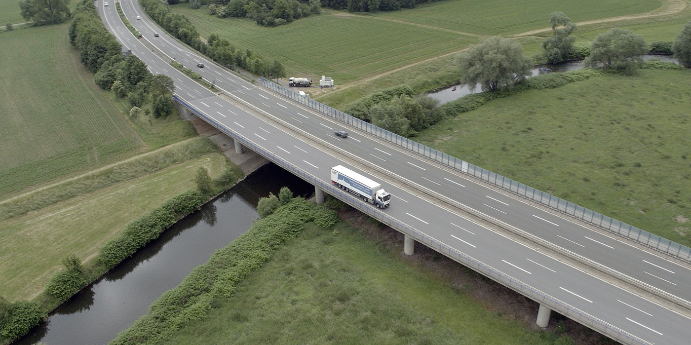 Übergang des Geschäftsbetriebs der Logtrans Spedition und Logistik GmbH