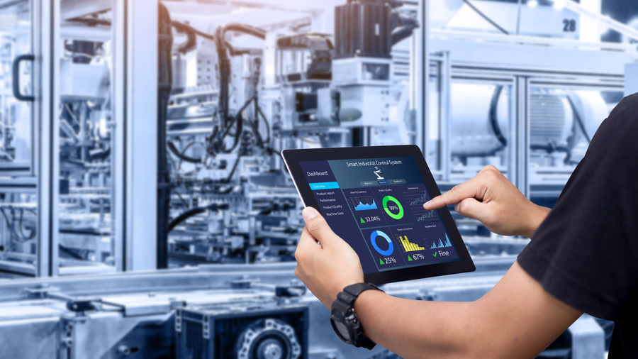 Industrie 1