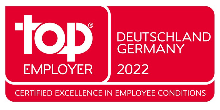 Premio Top Employer 2022