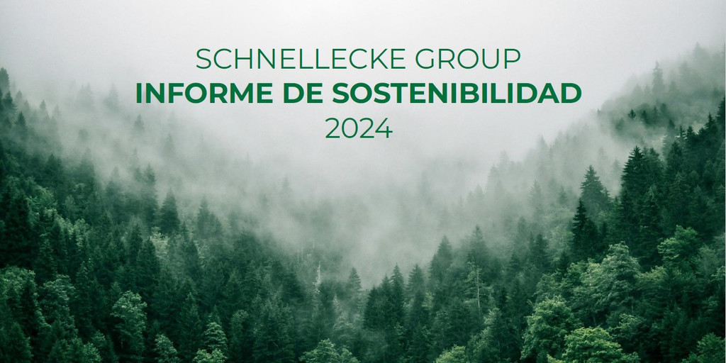 Informe de Sostenibilidad 2024 publicado