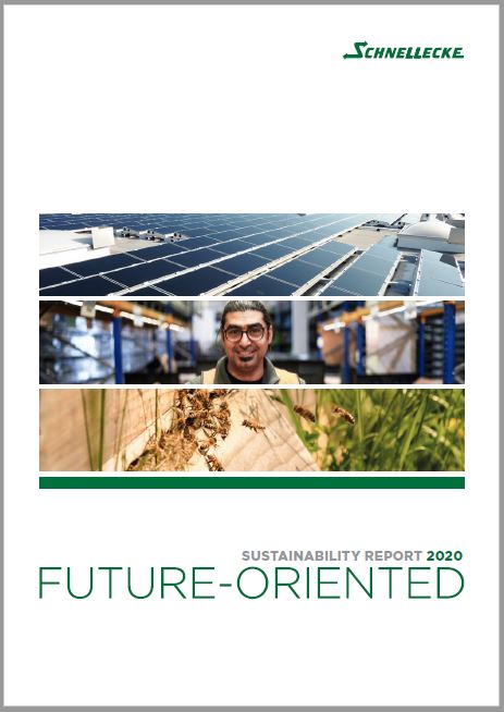 Informe de sostenibilidad 2020
