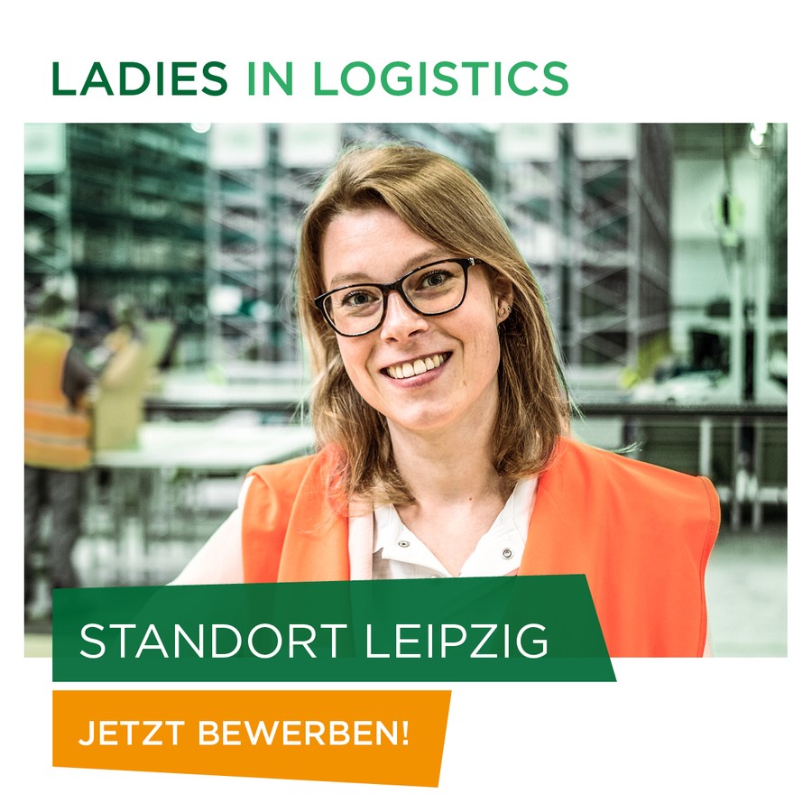 Frauen In Der Logistik