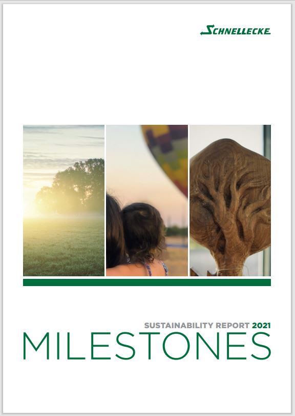 Sustainability Report 2021