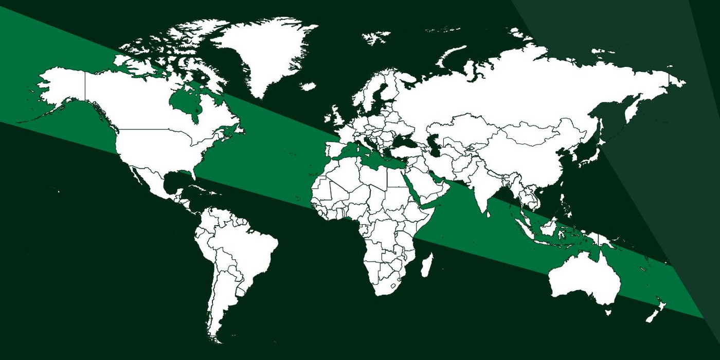 Internationale Karriere bei Schnellecke