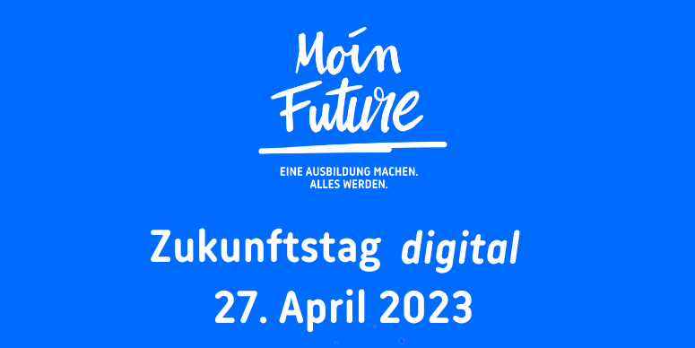 Digitaler Zukunftstag 2023