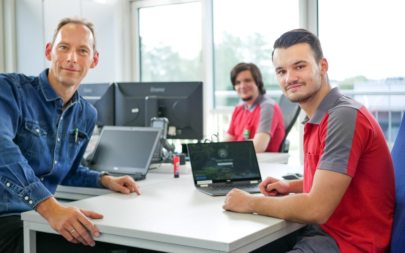 Fachinformatiker/in (m/w/d) für Systemintegration