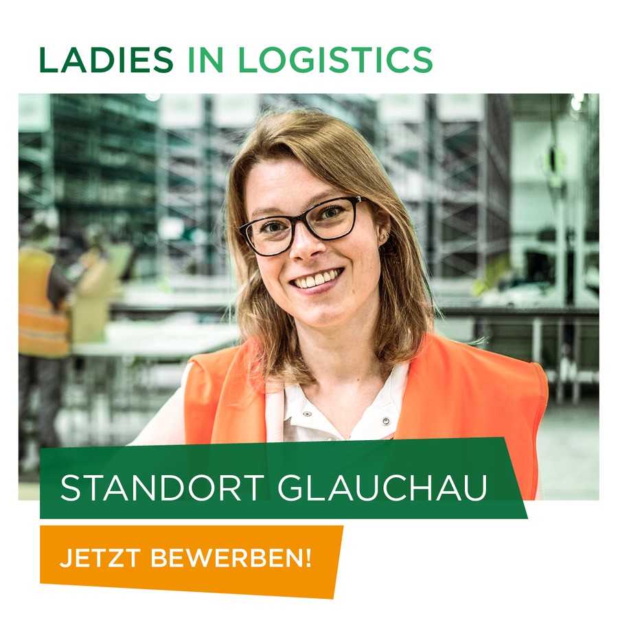 Frauen In Der Logistik