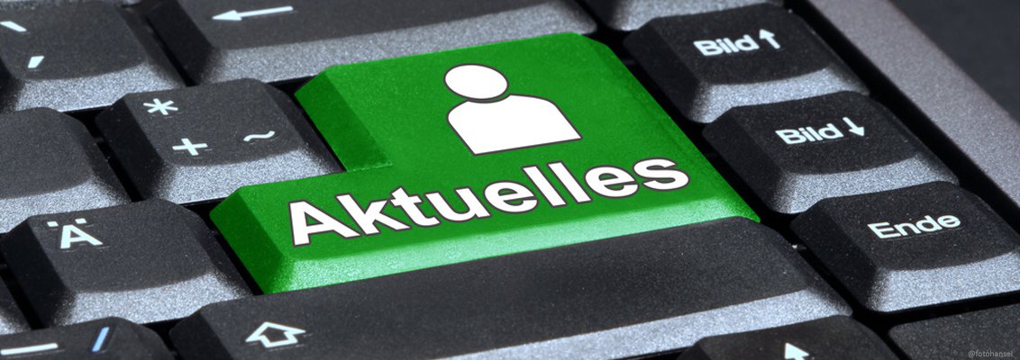 Aktuelles