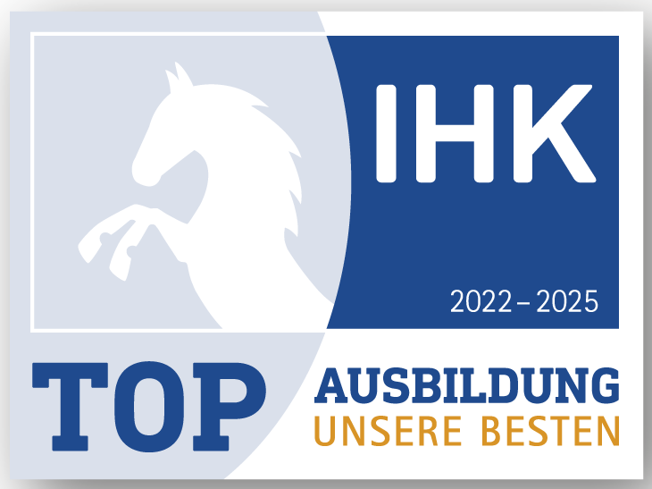 IHK AusbildungsSiegel Laufzeit 2022 2025 A4 Shadow CMYK