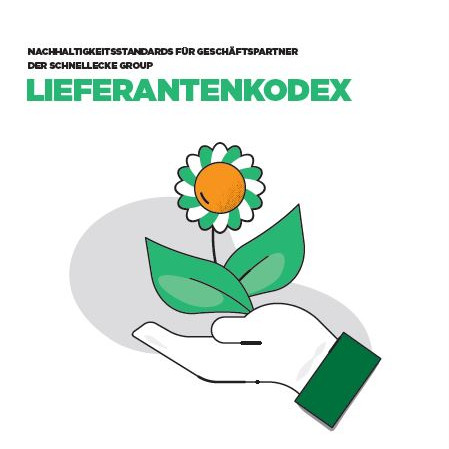 Lieferantenkodex als Download