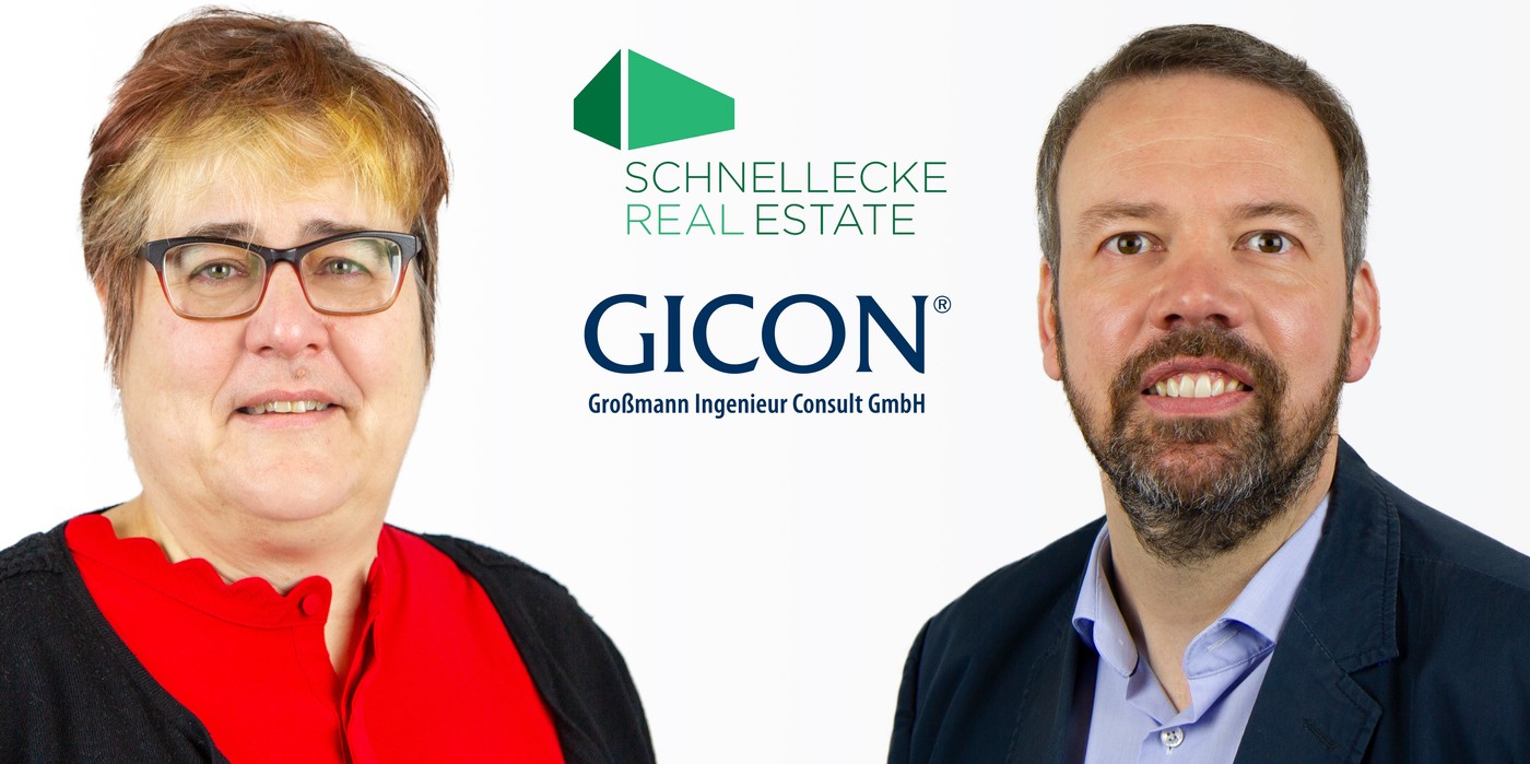 Schnellecke und GICON®: Rundum-Lösungen aus einer Hand für Lithium-Ionen-Akkus