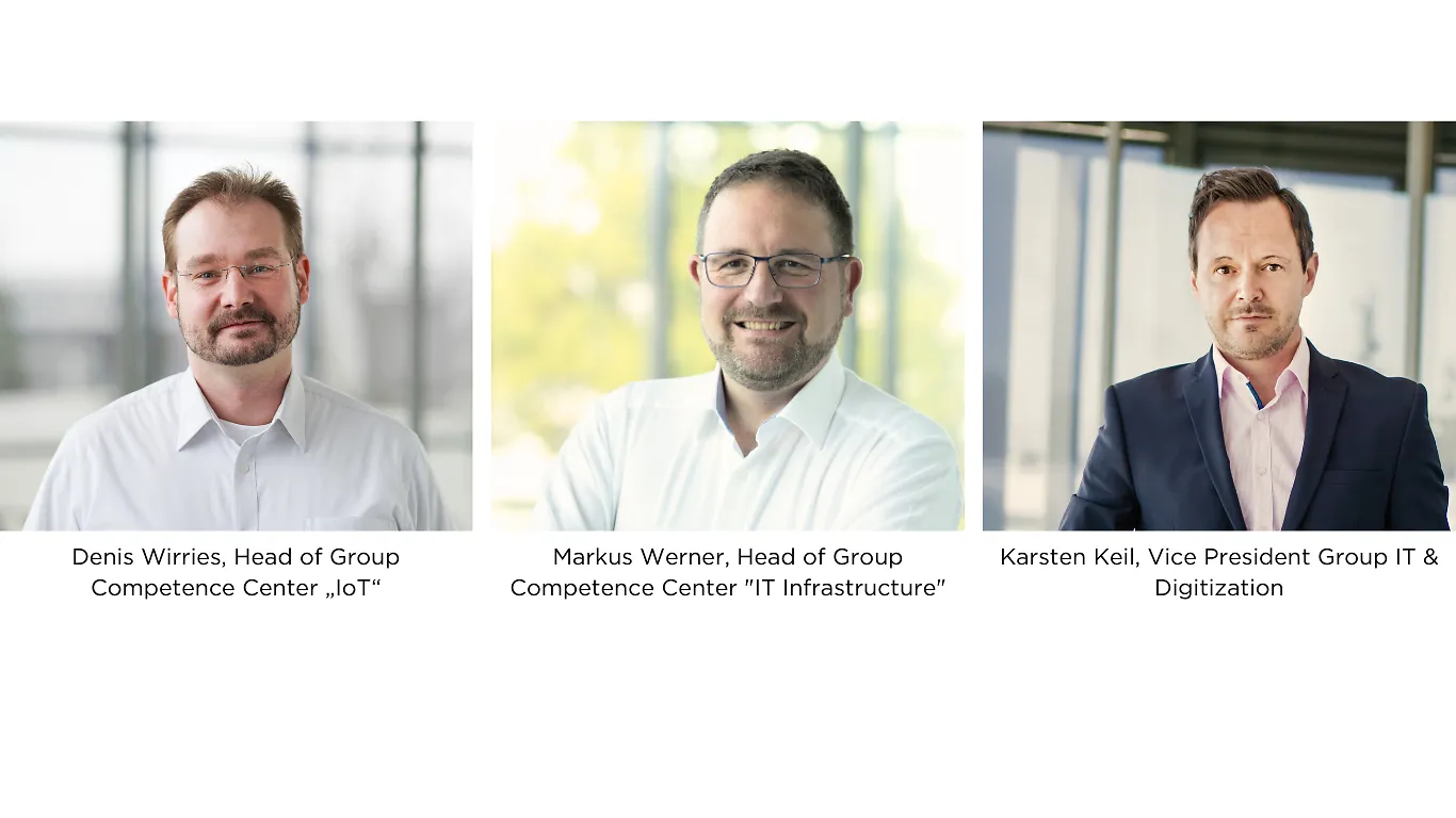 Verantwortliche ZNTA