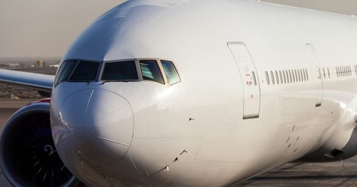 Leistungen 8 aerospace defense