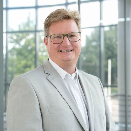 Michael Schuetrumpf 1