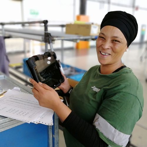 Value Added Services