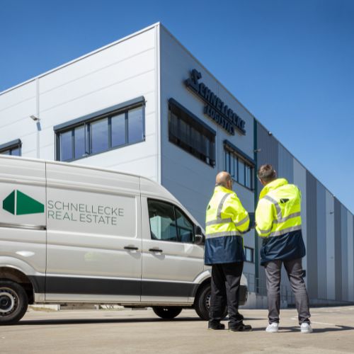 Betrieb und Bewirtschaftung