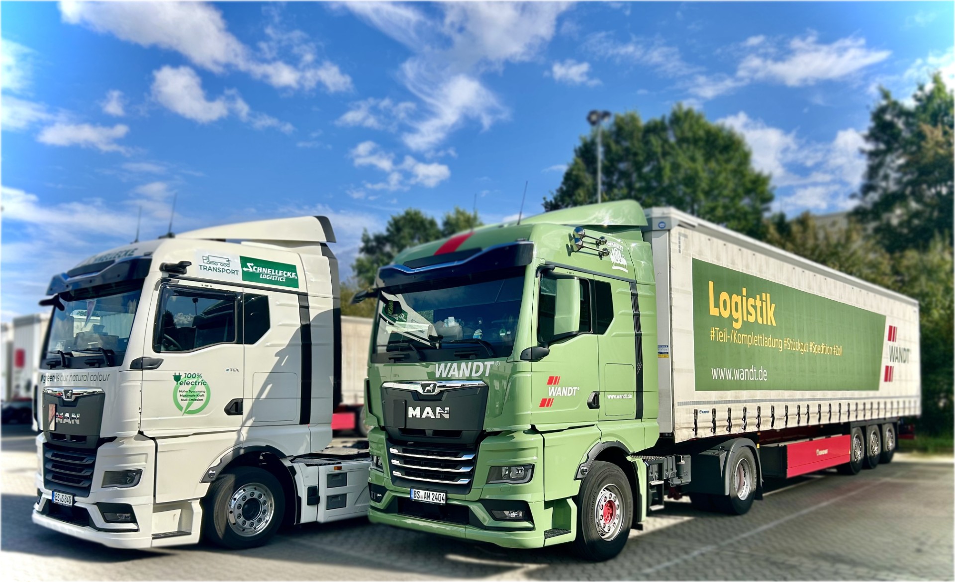 2026 Schnellecke Logistics Wandt